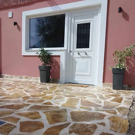 Afionas Cottage Апартаменты