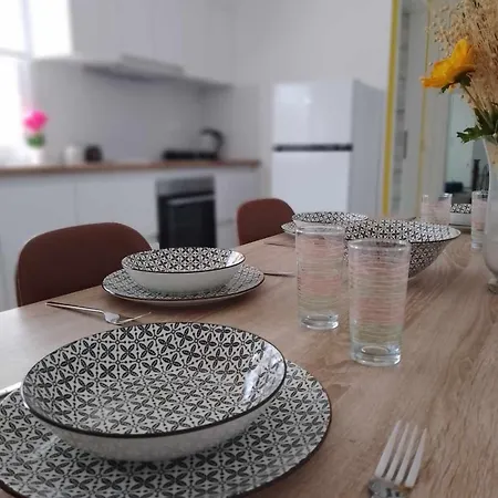 Afionas Cottage Апартаменты *