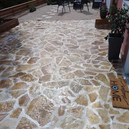 Апартаменты Afionas Cottage *