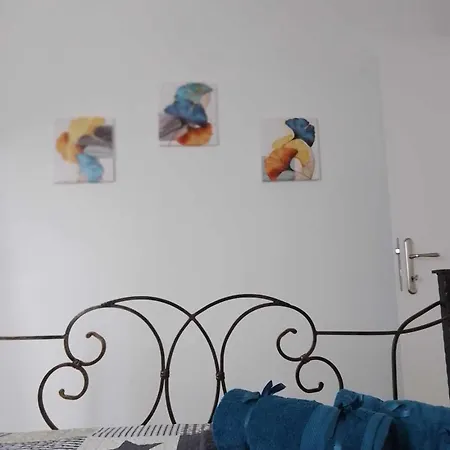 Afionas Cottage Афионас
