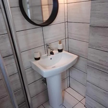 Апартаменты Afionas Cottage Афионас