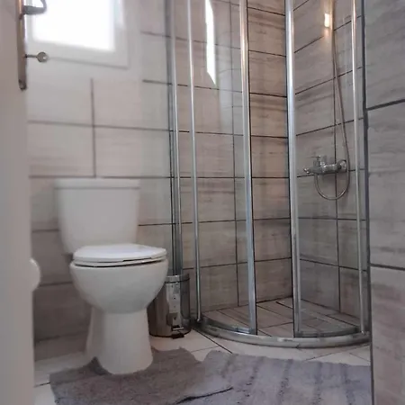 Afionas Cottage Апартаменты *